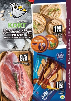 Kort katalog