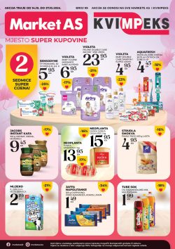 Market AS katalog