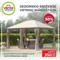 Verno akcija