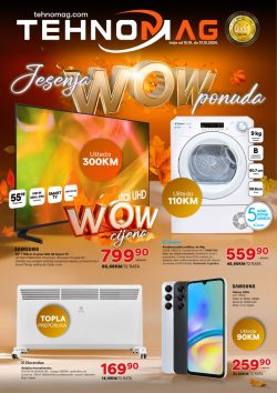 Tehnomag katalog