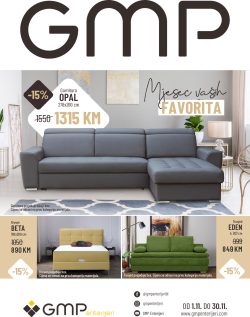 GMP katalog