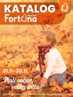 Fortuna katalog
