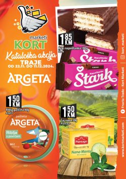 Kort katalog