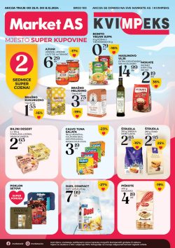 Market As katalog