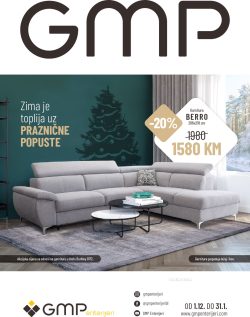 GMP katalog