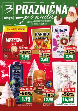 Bingo katalog