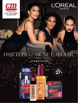 CM katalog