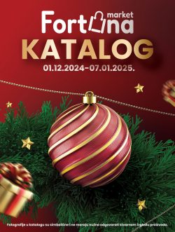 Fortuna katalog
