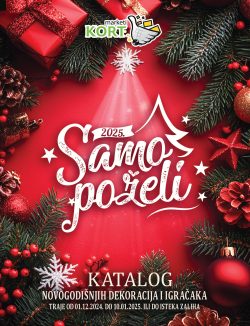 Kort katalog