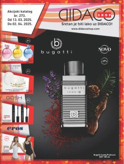 Didaco katalog