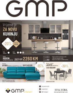 GMP katalog