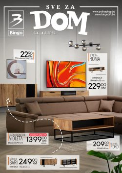 Bingo katalog