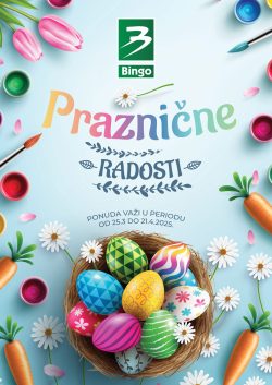 Bingo akcija