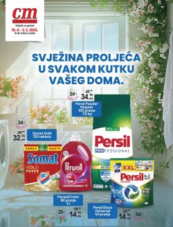 cm katalog