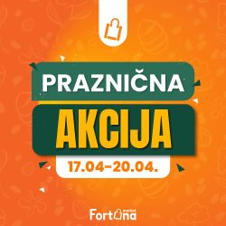 Fortuna akcija