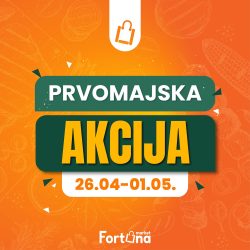 Fortuna akcija