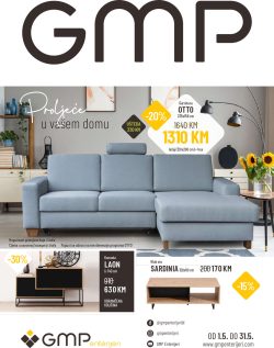 GMP katalog