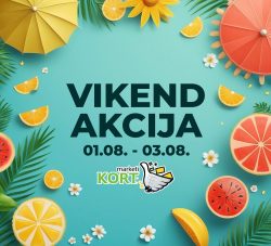 Kort akcija