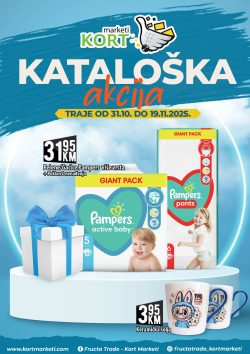 Kort katalog