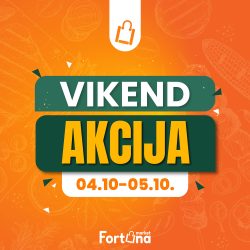 Fortuna akcija