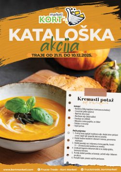 Kort katalog