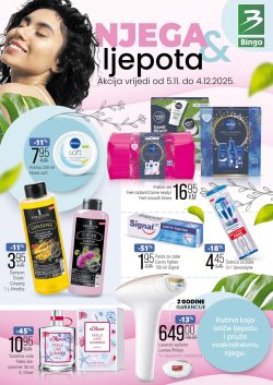 Bingo katalog