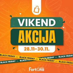 Fortuna akcija