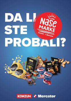 merkator katalog