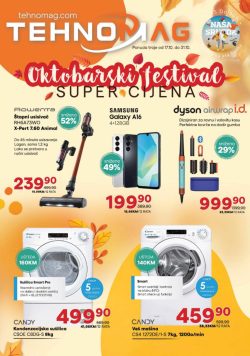 Tehnomag katalog