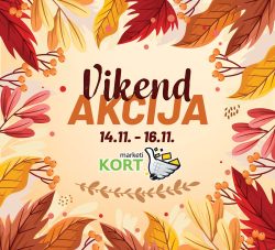 Kort akcija