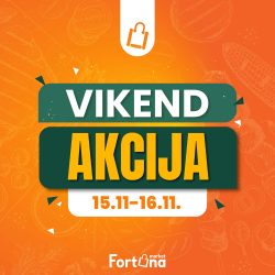 Fortuna akcija