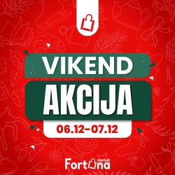 Fortuna akcija