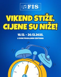 FIS Akcija
