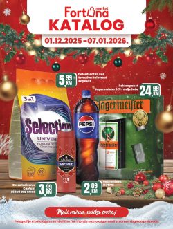 Fortuna katalog