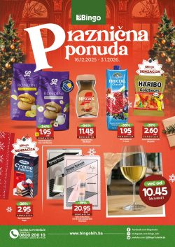 Bingo katalog