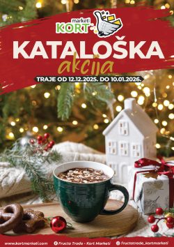 Kort katalog