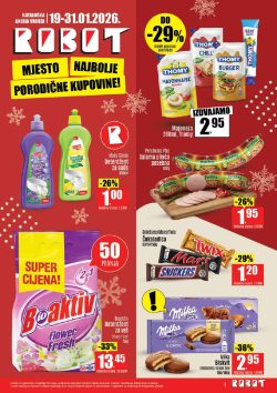 Robot katalog