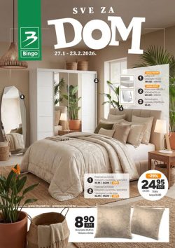 Bingo katalog