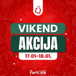Fortuna akcija