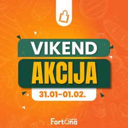 Fortuna akcija