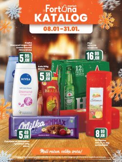 Fortuna katalog