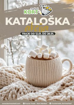 Kort katalog