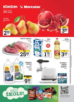 Merkator katalog