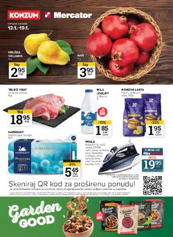 merkator katalog