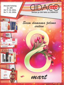 Didaco katalog