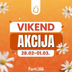 Fortuna akcija