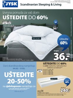 jysk katalog