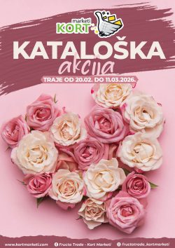 Kort katalog
