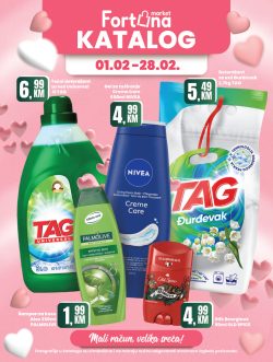 fortuna katalog
