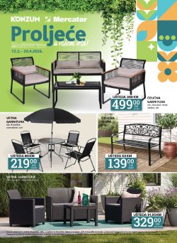 Merkator katalog